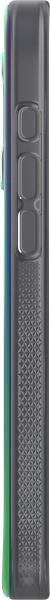 ZAGG Milan Cases Snap Apple 702315115 iPhone 16 Plus,Raven Feather