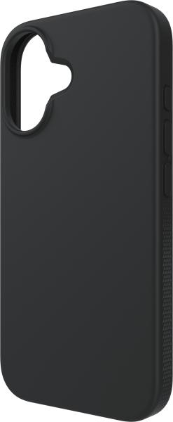 ZAGG Manhattan Cases Snap Apple 702315194 iPhone 16,Black