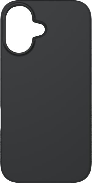 ZAGG Manhattan Cases Snap Apple 702315194 iPhone 16,Black