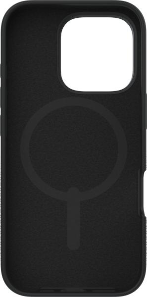 ZAGG Manhattan Cases Snap Apple 702315196 iPhone 16 Pro,Black