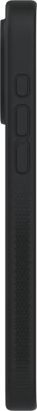 ZAGG Manhattan Cases Snap Apple 702315197 iPhone 16 Pro Max,Black