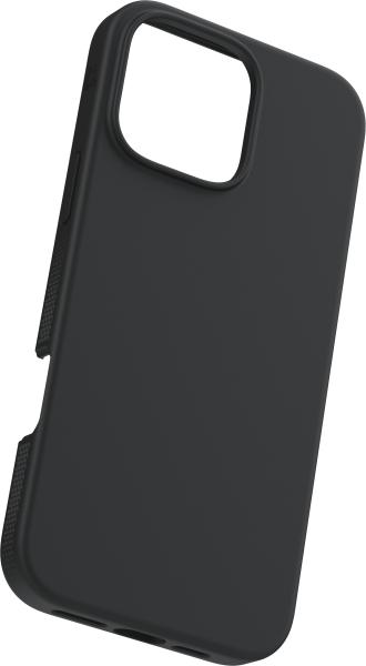 ZAGG Manhattan Cases Snap Apple 702315197 iPhone 16 Pro Max,Black