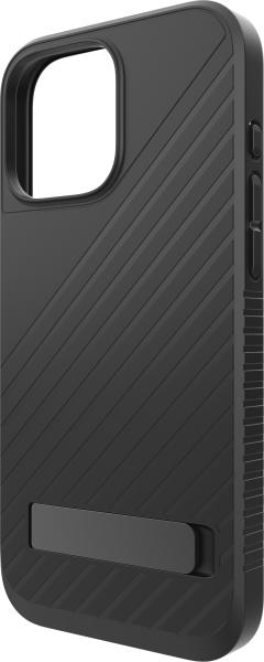 ZAGG Denali Cases Snap KS Apple 702315253 iPhone 16 Pro Max,Black