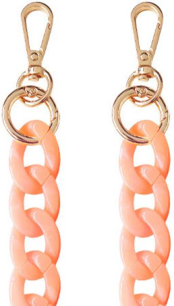 ZANAÉ Phone Necklace Coral 17467 Summer Harmony peach