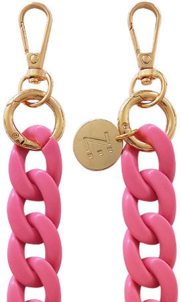 ZANAÉ Phone Necklace Peony 18341 Fall & Mate pink