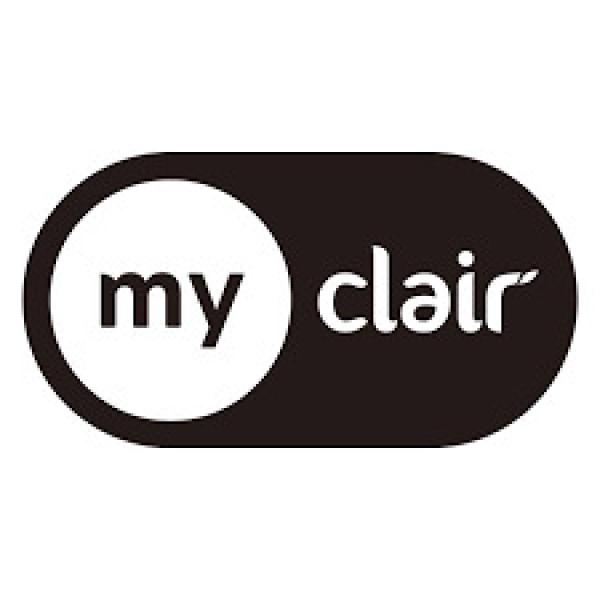 MYCLAIR BirdDiffuser Clair K CLA11.000.02 orange