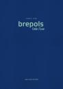 BREPOLS Katalog Agenda/Calendar 26.3.0145 2024 EN