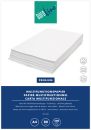 BÜROLINE Kopierpapier FSC A4 525000 80g, weiss 500 Blatt