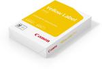 CANON Yellow Label Print Paper A3 3659V003 copy, 80g 500 Blatt