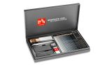 CARAN D'ACHE Graphite Line Gift Box Set 3000.415 assortiert