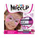 CARIOCA Mask-Up Princess 004277 ass. 3 Stück