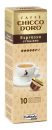 Chicco d'oro kaffee caffitaly 802017 espresso italiano 10 stück - Chicco-doro-802017-7610899802017