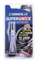 CYANOLIT Universal-Sekundenkleber 10g 203969 Extreme Power