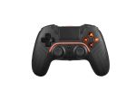 DELTACO Wireless Controller PS4 GAM-139 Black