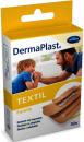 DERMAPLAST Pflaster Textil 5228206 32 Stück