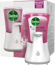 DETTOL No-Touch Starter set 3078580 Gartenfrüchte 250ml