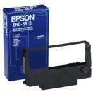 EPSON Farbband Nylon ERC 38 schwarz S015374 TM-U200 3 Mio.Zeichen