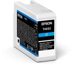 EPSON Tintenpatrone cyan T46S200 SureColor SC-P700 26ml