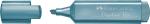 FABER-CASTELL Marker 46 Metallic 1.2-5mm 154647 magnificent blue