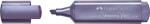 FABER-CASTELL Marker 46 Metallic 1.2-5mm 154678 shimmering violet