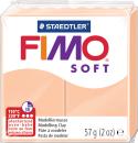 FIMO Knete Soft 57g 8020-43 beige