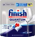 FINISH Quantum All-in-1 3247915 Regular 24 Caps