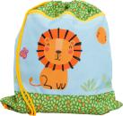 FUNKI Turnsack 6030.030 Happy Lion 360x420mm