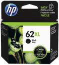 HP Tintenpatrone 62XL schwarz C2P05AE Envy 5640 e-AiO 600 Seiten