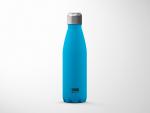 I-DRINK Thermosflasche 500ml ID0001 Blau