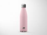 I-DRINK Thermosflasche 500ml ID0015 hell rosa