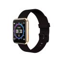 LENOVO Smartwatch E1 Pro black/gold E1 PRO-GD