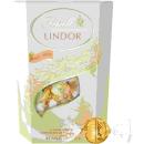 LINDT Lindor Kugeln 492901 Weiss 200g