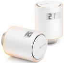 NETATMO Smarter Thermostat NA-NVP01-DE Starter Pack