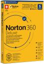 NORTON Norton Security 360, 21401899 5 Geräte