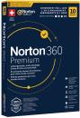 NORTON Norton Security 360, 21401900 10 Geräte