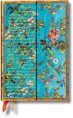 PAPERBLANKS Agenda Jane Austen Mini 25/26 DD0520-0 1W/2S 13M DE HOR HC 9.5x14cm