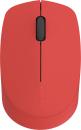 RAPOO M100 Silent Mouse 18184 Wireless, red