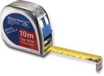 RIEFFEL Rollmeter 10m 1210SB chrom