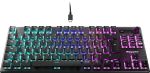 ROCCAT Vulcan TKL RGB Keyboard ROC-12-277 Mech., Linear Switch, CH