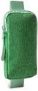 ROOST Notizbuch Tasche 16x8x2mm 497758 urban green/mint