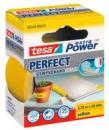 TESA Extra Power Perfect 2.75mx38mm 563430003 Gewebeband. gelb