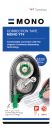 Tombow korrekturroller 4.2mmx10m ct-yt4 mono - Tombow-ct-yt4-4901991585100