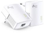 TP-LINK Gigabit Powerline Starter Kit TL-PA7017 KIT TL-PA7017 KIT