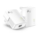 TP-LINK TL-PA717 KIT TL-PA717 KIT AV1000 Gigabit Powerline SK