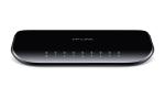 TP-LINK 8-Port-GB-Desktop-Switch TLSG1008D 10/100/1000 Mbit/s