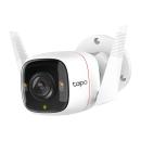 TP-LINK Outdoor Security Wi-Fi Camera Tapo C320WS