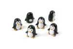 TRENDFORM Magnete PINGU FA4620 6er Set