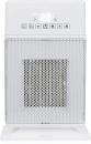 TRISTAR Keramikheizung 1800W KA-5266 weiss