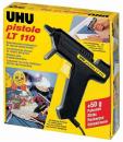 UHU Heissklebepistole LT110 48610 schwarz, 110°C, 180g, 10 Watt