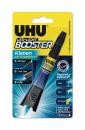 UHU Reparaturkleber Booster 990356 transparent